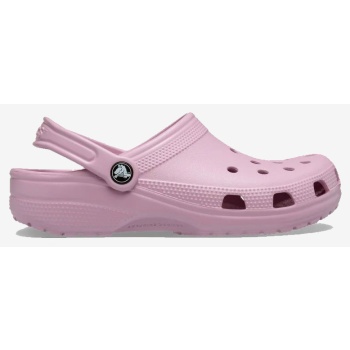 crocs classic 10001-5bx lightpink