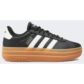 adidas vl court bold ih3081-black black