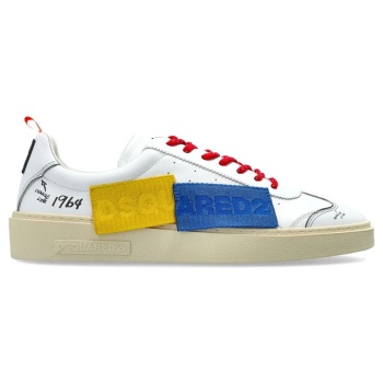 dsquared2 sneakers