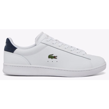 lacoste υποδημα ανδρικο carnaby set 224