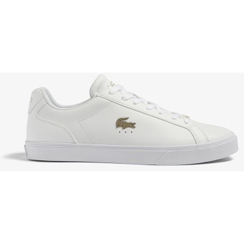 lacoste υποδημα ανδρικο lerond pro 123
