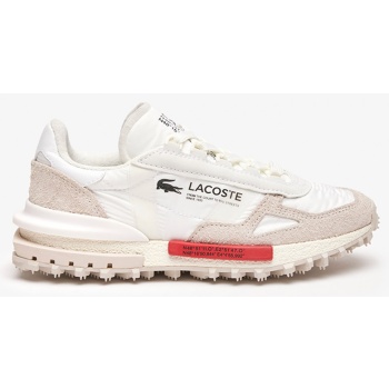 lacoste υποδημα γυναικειο elite active