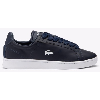 lacoste υποδημα ανδρικο carnaby pro 124