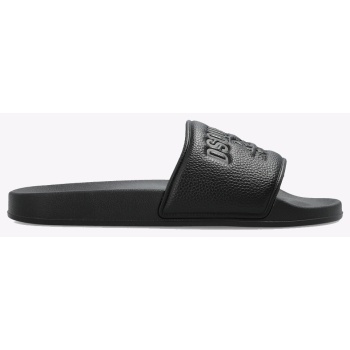 dsquared2 flat sandals