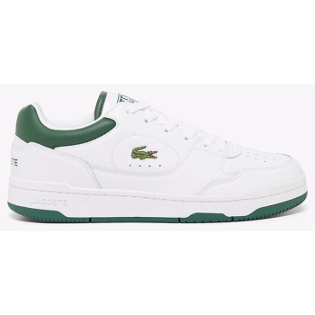 lacoste υποδημα ανδρικο linedrive 125 1