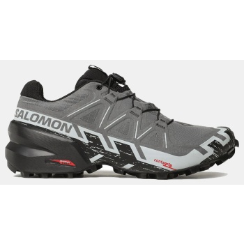 salomon trail running - cross shoes