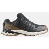  salomon trail running - xa pro shoes xa pro 3d v9 gtx lifelong m black παπουτσι ανδρικο l47963800-un