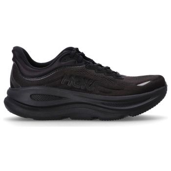 hoka bondi 9 1162011-bblc totalblack