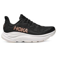  hoka clifton 10 1162031-brgl jetblack