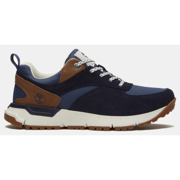 timberland low lace up sneaker