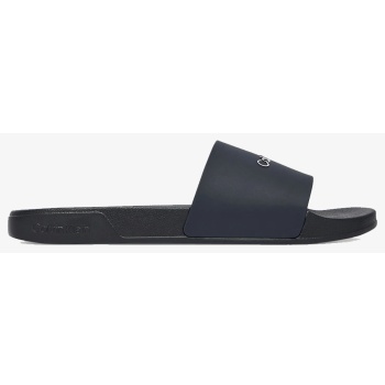 calvin klein ess slide monobrand cv