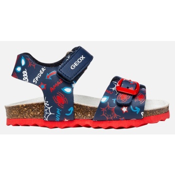 geox b sandal chalki b652qb00004c0735