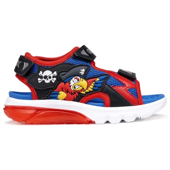 geox j sandal ciberdron