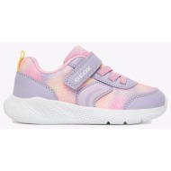  geox b sprintye b454td02abcc8se8-c8se8 lilac