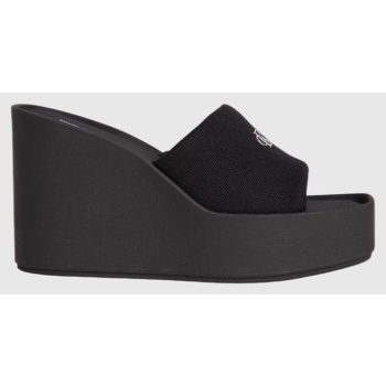calvin klein jeans wedge 70 sndl canv