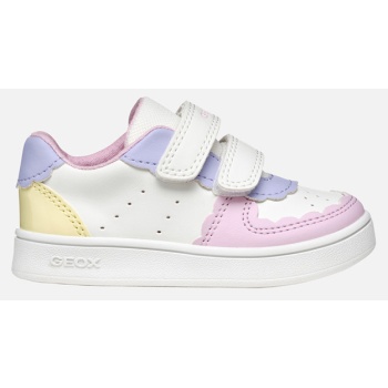 geox b eclyper a - synt.lea