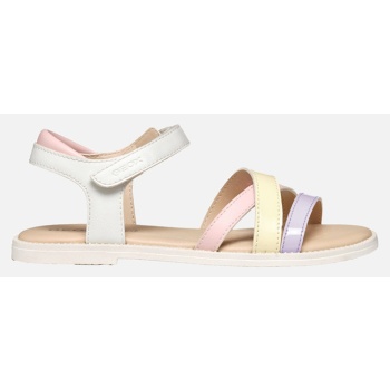 geox j s.karly g. d - synt.lea