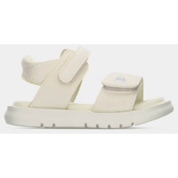 calvin klein jeans velcro sandal