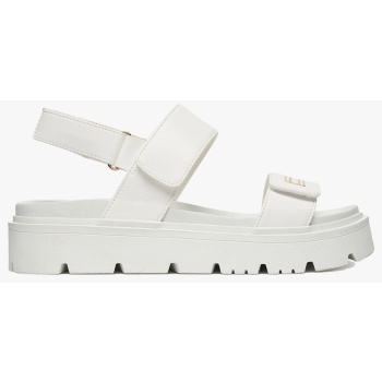 tommy hilfiger velcro sandal