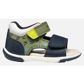 geox b sandal zapito a - gbk+pr.gbk