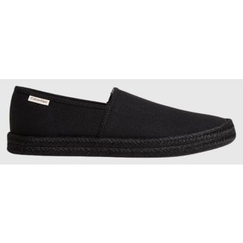 calvin klein jeans ess espadrille cv