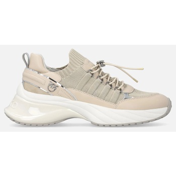 pinko shoes ariel 34 - sneaker calf