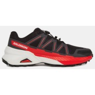  salomon smu bank shoes speedcross peak black/asphalt/fird παπουτσι ανδρικο l47790100-unique black