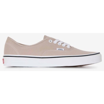 vans authentic vn000d6g7d61-vn7d6 biege