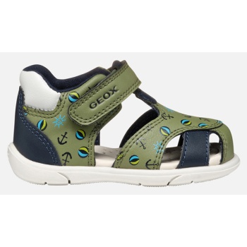 geox b sandal zapito c - gbk+pr.gbk