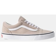  vans old skool vn000edy7d61-vn7d6 biege