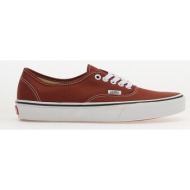  vans authentic vn000d7yfsb1-vnfsb brown