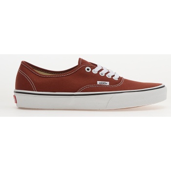 vans authentic vn000d7yfsb1-vnfsb brown