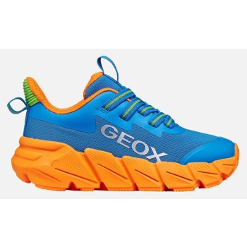 geox j flexyper fast a - mesh+tpu