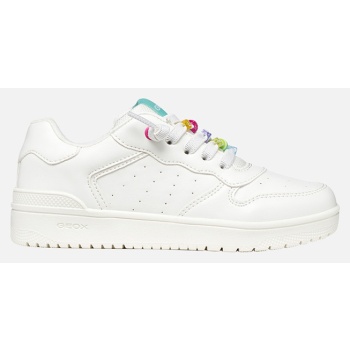 geox j washiba d - synt.lea