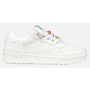 geox j washiba d - synt.lea