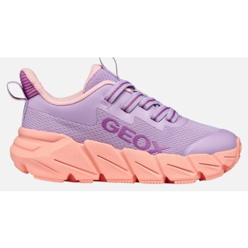geox j flexyper fast a - mesh+trans