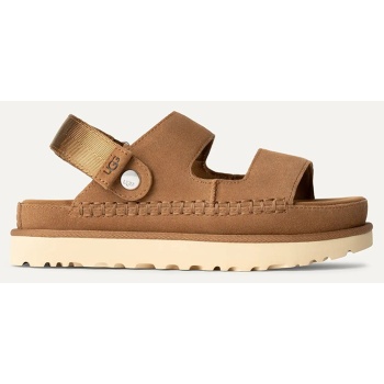 ugg 1167399 goldenstar glide σανδαλια