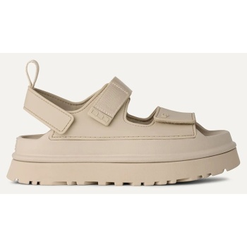 ugg 1152685 goldenglow πεδιλο low ugg