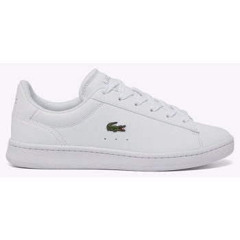 lacoste υποδημα παιδικο carnaby set 224