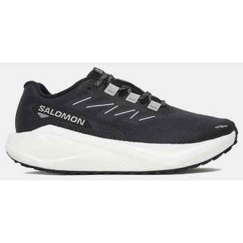 salomon gravel running - aero aero