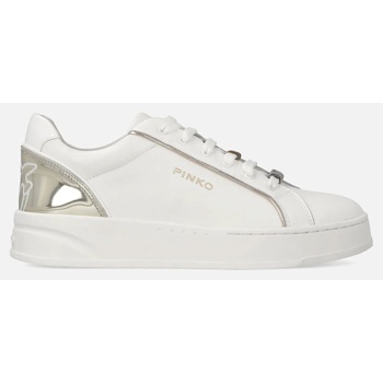 pinko shoes iris 01 - sneaker calf