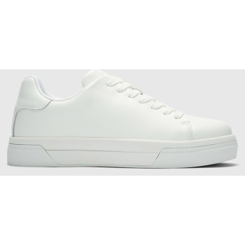 sel slmdavid chunky leather sneaker 2.0