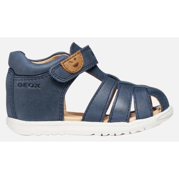 geox b s.macchia b. a - wax.lea