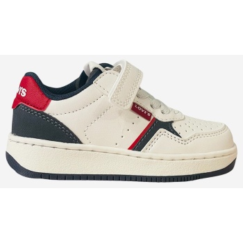 levis aiden mini vuni0153s-3130 offwhite