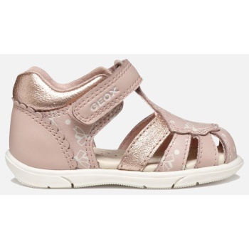 geox b sandal zapito a - synt.lea