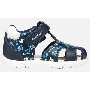 geox b sandal zapito c - gbk+pr.gbk