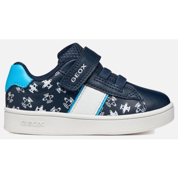 geox b eclyper a - synt.lea