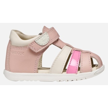 geox b s.macchia g. b - nap+syn.lea