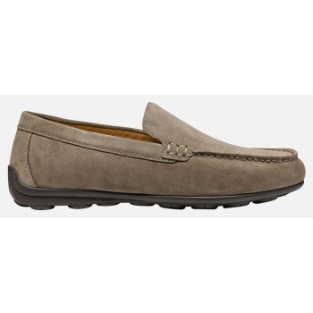 geox u spherica ec16 a - suede