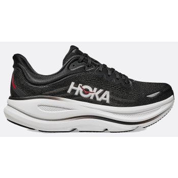 hoka bondi 9 1162011-bkvr black